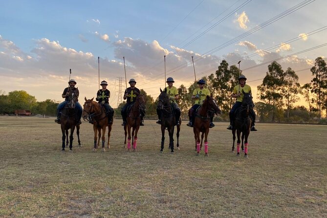 Argentina Polo Experience by La Guapeada Polo - Good To Know