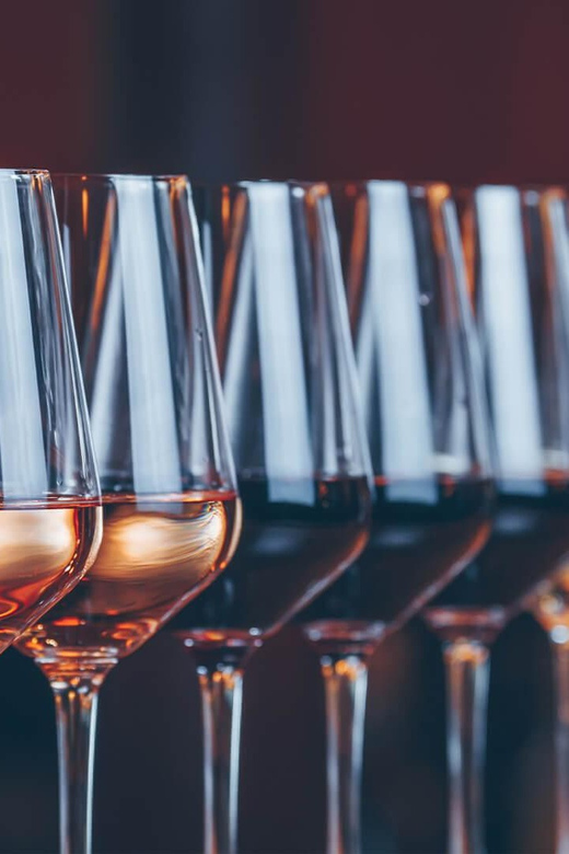 Argostoli: Local Wine Tasting Experience With a Sommelier - Good To Know