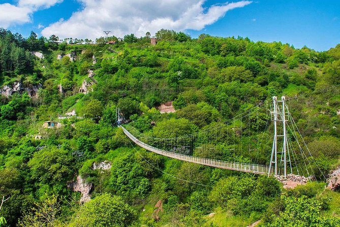 Armenia: Exploratory Tour to Tatev, Goris and Khndzoresk - Key Points