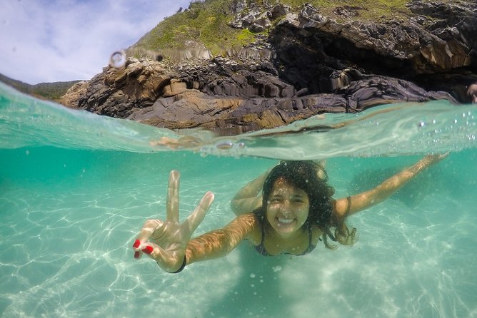 Arraial Do Cabo Tour From Rio With Boat Ride and Lunch - Good To Know