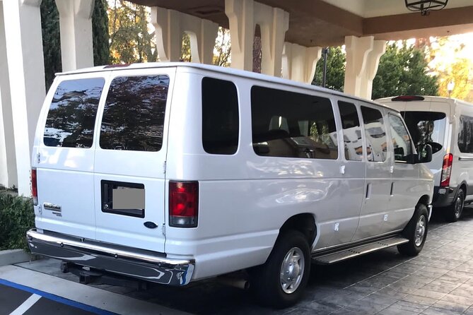 Arrival Transfer Barcelo Tambor to Juan Santamaria Airport SJO - About Your Stay