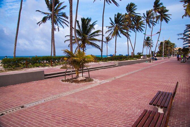 Arrival Transfer : From Airport to San Andres Island Hotels - Good To Know
