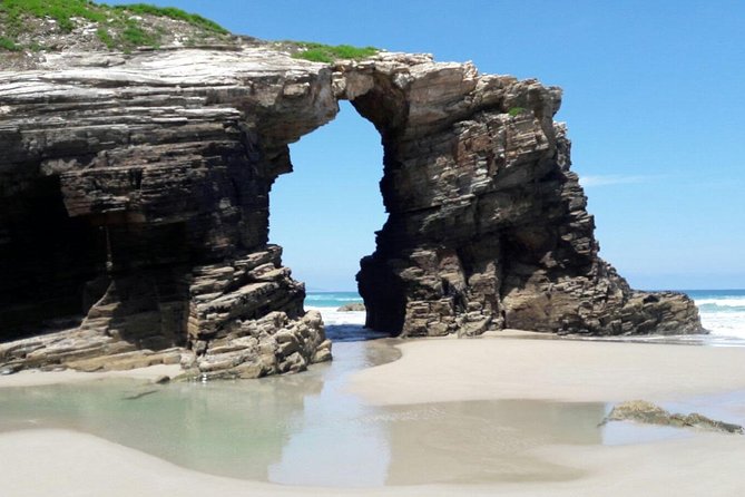 As Catedrais Beach With Ribadeo Visit From Lugo  - Galicia - Good To Know