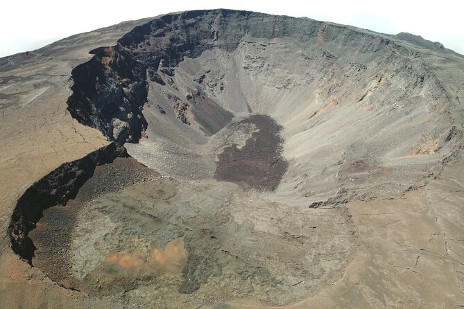 Ascent of Piton De La Fournaise in a Small Group - Good To Know