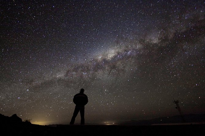Astronomical Tour in San Pedro De Atacama - Good To Know