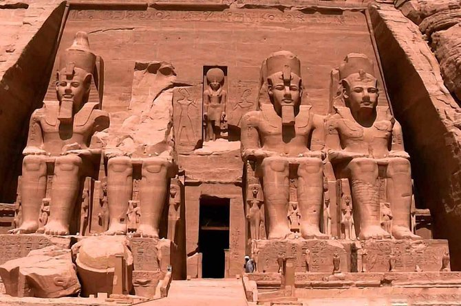 Aswan Full Day Tour - Good To Know