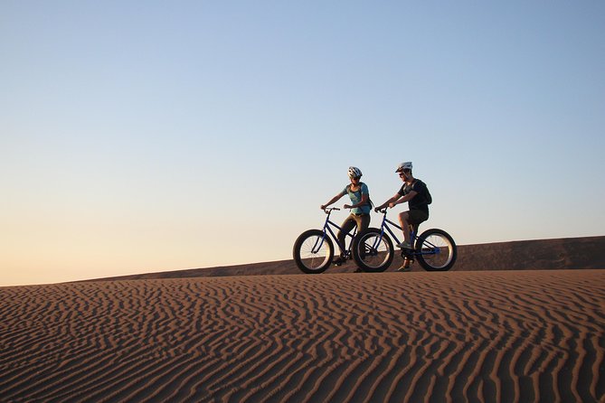 Atacama Fat Biking - Good To Know