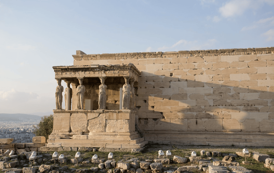 Athens: Acropolis and Acropolis Museum Private Tour - Good To Know