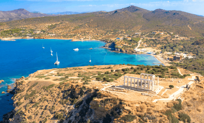 Athens: Exclusive Athens Riviera Cruise ! - Cancellation and Refunds