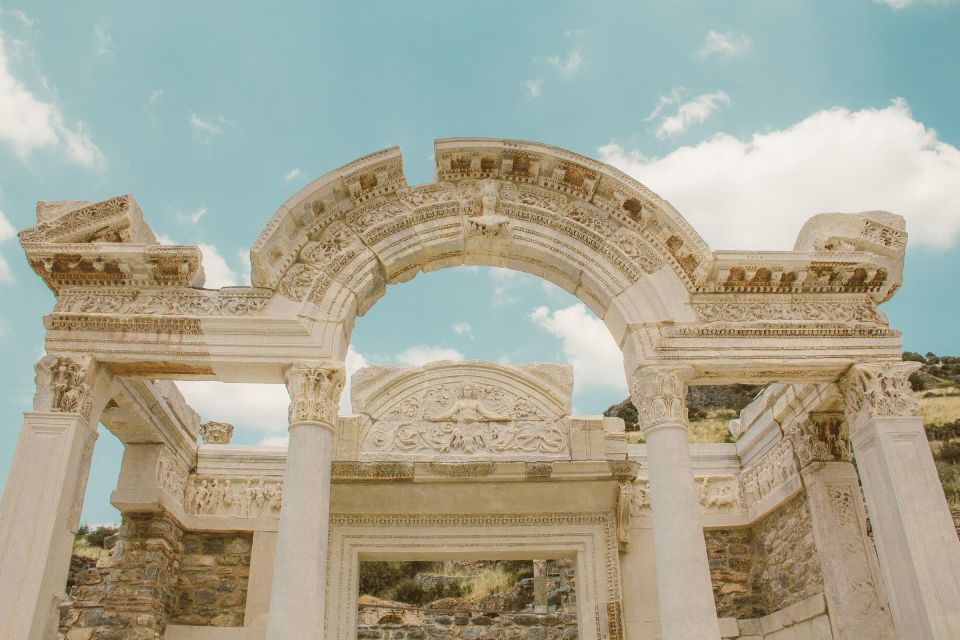 Athens: Exclusive Self-Guided Audio Tour in Old Plaka - Good To Know