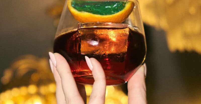 Athens: Private Greek Cocktail Tasting - Good To Know