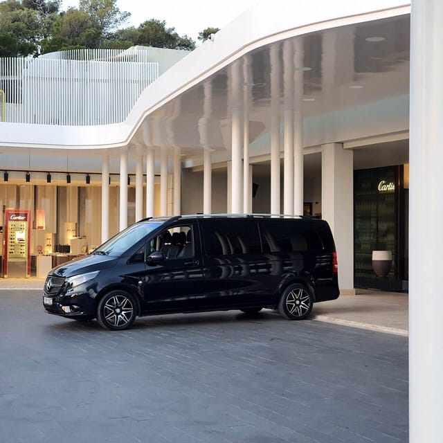 Athens Sightseeing Half Day VIP Minibus Tour (Private Tour) - Good To Know