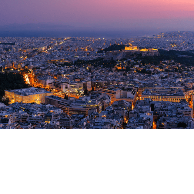 Athens: Unforgettable Online City Guide With Meouzo. - Good To Know