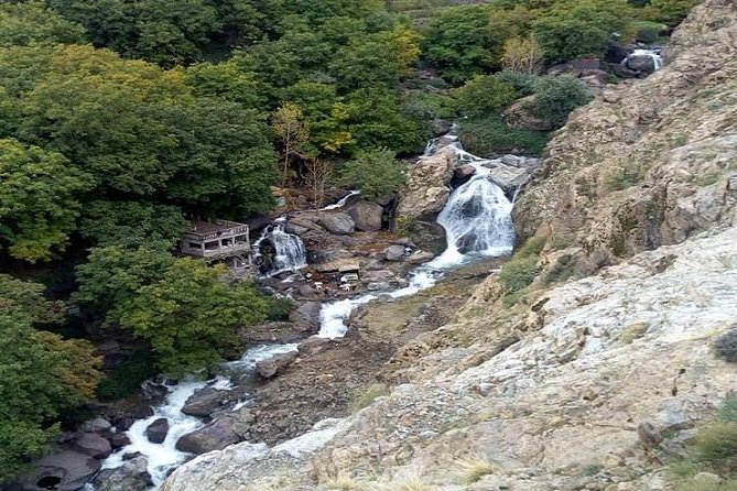 Atlas Mountain & Berber Villages and Waterfalls Day Trip From Marrakech - Good To Know
