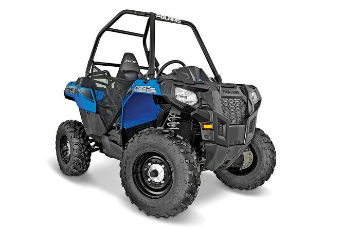 ATV Buggy Safari - Good To Know