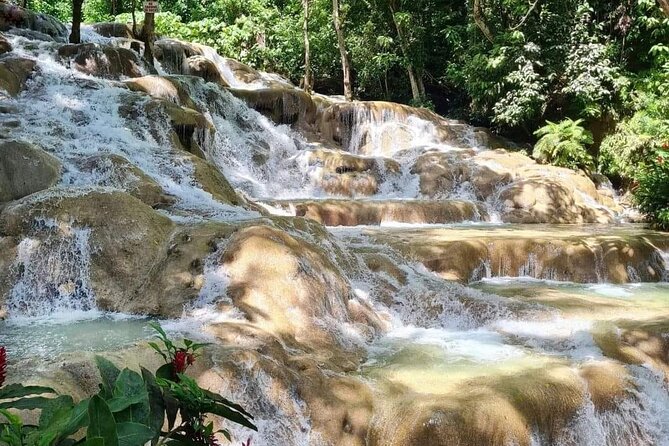 ATV, Horseback and Blue Hole Falls Experience - Good To Know