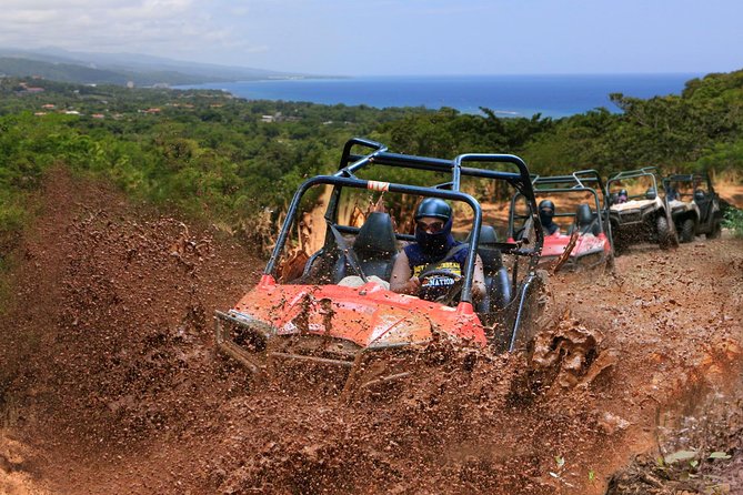 ATV Outback Adventure From Kingston - Good To Know
