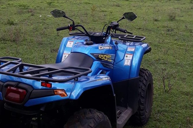 ATV Rental Service / Quadbike for Rent - Good To Know