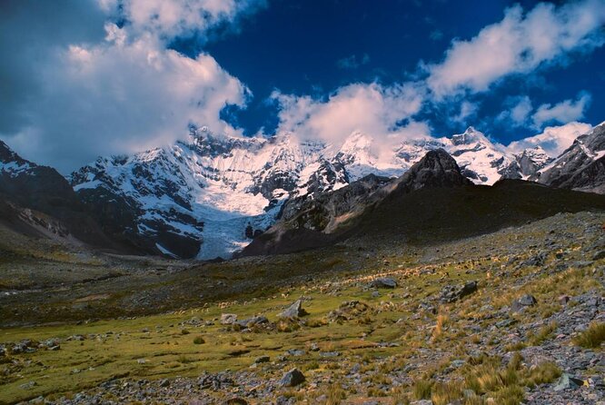 Ausangate Sibinacocha Trek (6 Days 5 Nights) - Good To Know