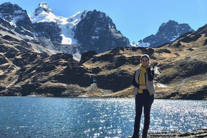 Austria Peak, - About Your Stay