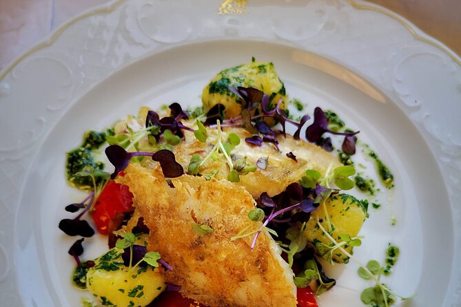 Austrian Delights: 3-course Austrian Dinner and Concert at Musikverein Vienna - Good To Know