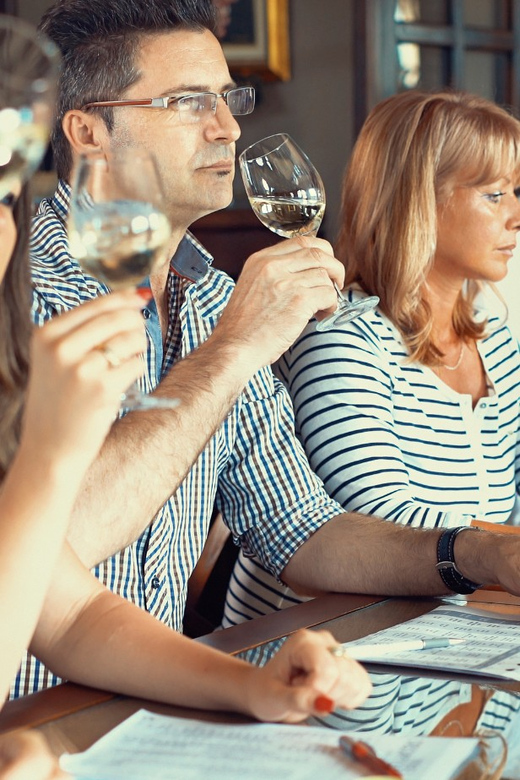 17 Best Wine Tours In Beaune
