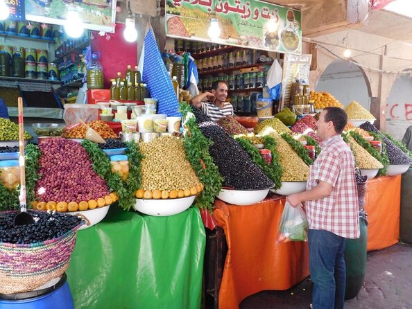 Authentic Food Tour in Agadir - Eat Like A Local - Good To Know