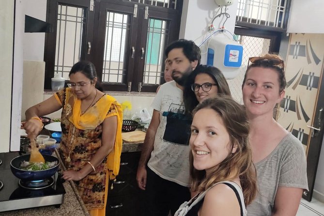 Authentic Samosa & Masala Chai Making Class - Good To Know