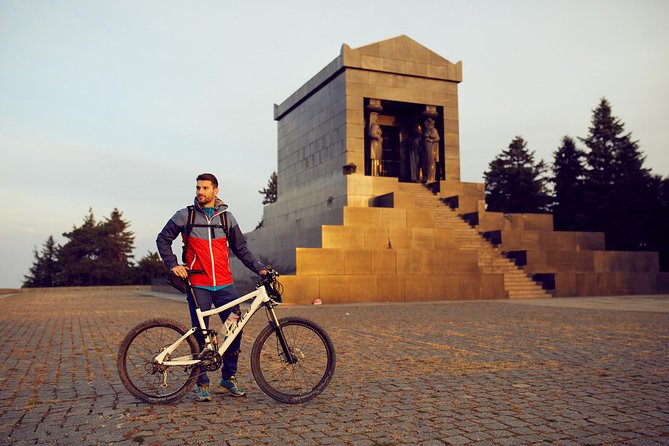 Avala & Kosmaj Bike Tour - Good To Know