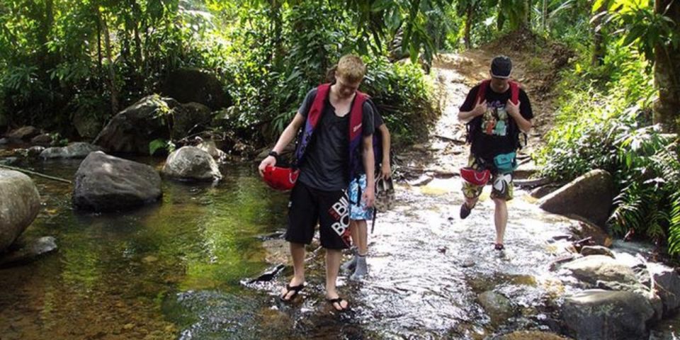 Avian Discovery and Cycling Adventure in Kitulgala - Good To Know