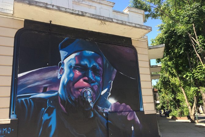 BA: Best Street Art Experience in Palermo - Exploring Palermos Vibrant Street Art