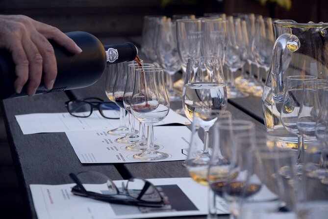 Ba: Small Group Argentinian Wines and Malbec Tasting in Palermo - Good To Know