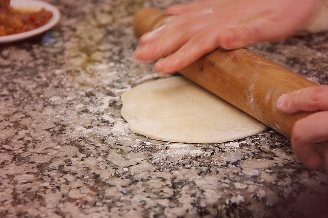 BA: Small-Group Empanadas Cooking Class in Palermo - Good To Know