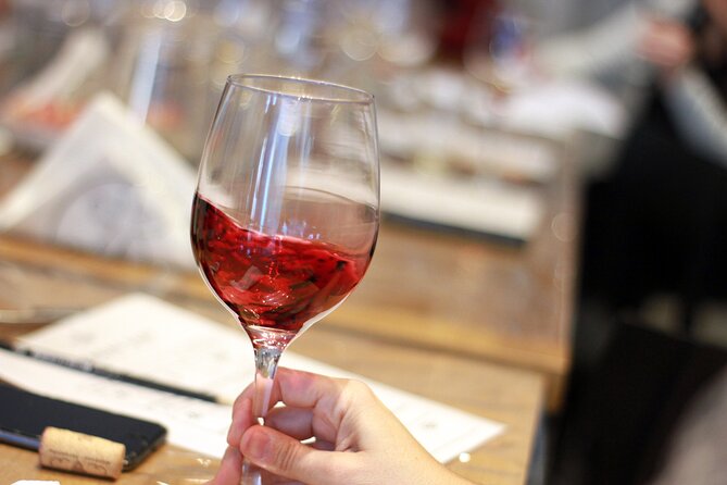 BA: Small Group Empanadas Cooking Class & Wine Tasting in Palermo - Good To Know