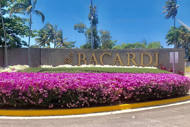 Bacardi Rum Distillery and Old San Juan Tour - Tour Overview and Details