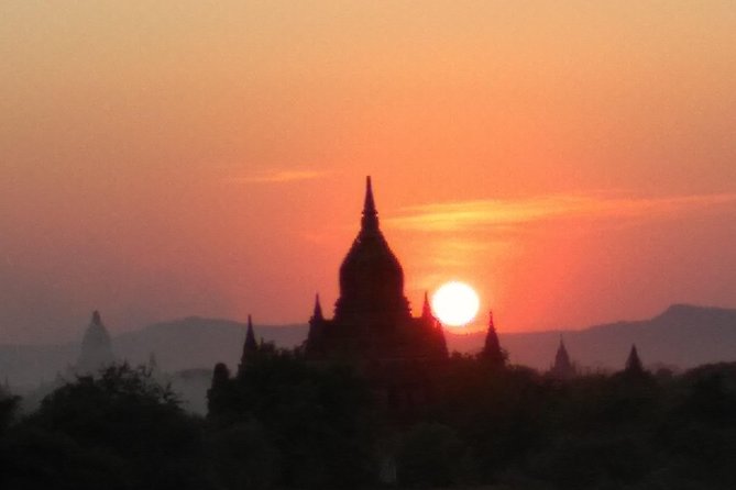 Bagan Antique Day Tour in Bagan - Overview of the Tour