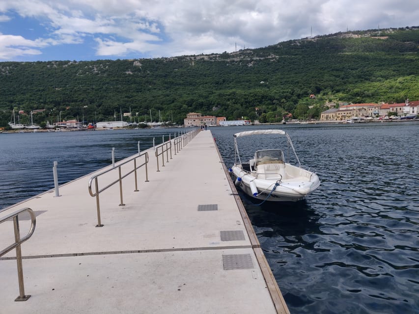 Bakar, Near Rijeka: Private Boat Trips, Swimming, Snorkeling - Good To Know