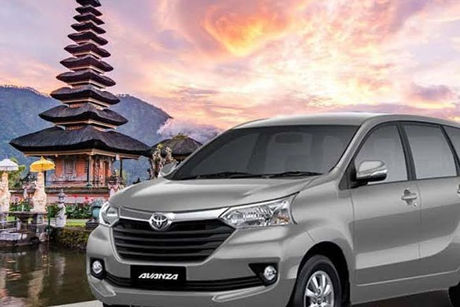 Bali Airport Transfer - Good To Know