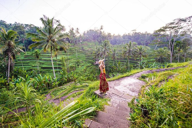 Bali Full-Day Sightseeing Trip With Lunch - Good To Know
