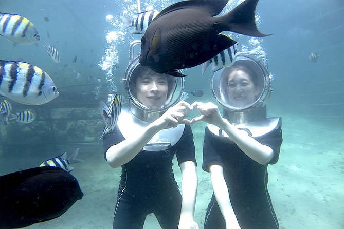 Bali Seawalker - Good To Know