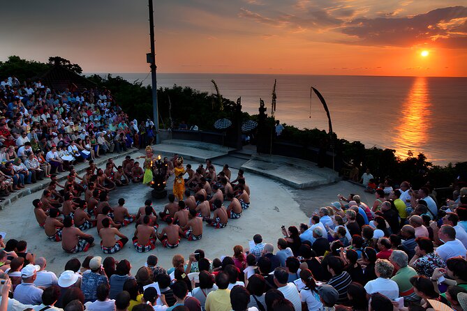 Bali Spa Packages and Uluwatu Sunset Trip With Dinner - Good To Know