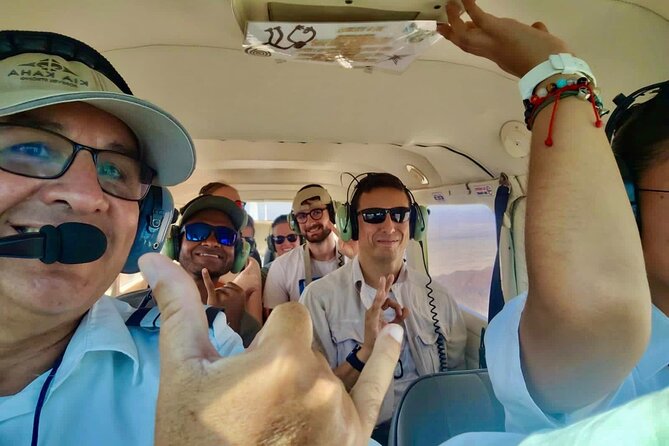 Ballestas and Huacachina Full Day - About Your Stay