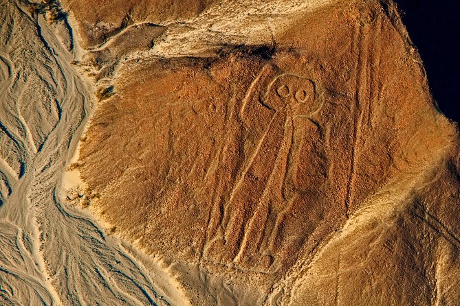 Ballestas Islands, Winery & Nazca Lines Private Tour From Lima - Tour Overview