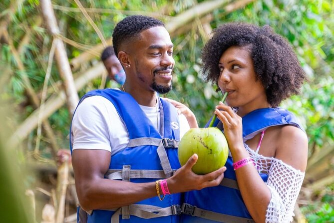 Bamboo Rafting and Appleton Tasting at Good Hope Estate - Location and Provider Details