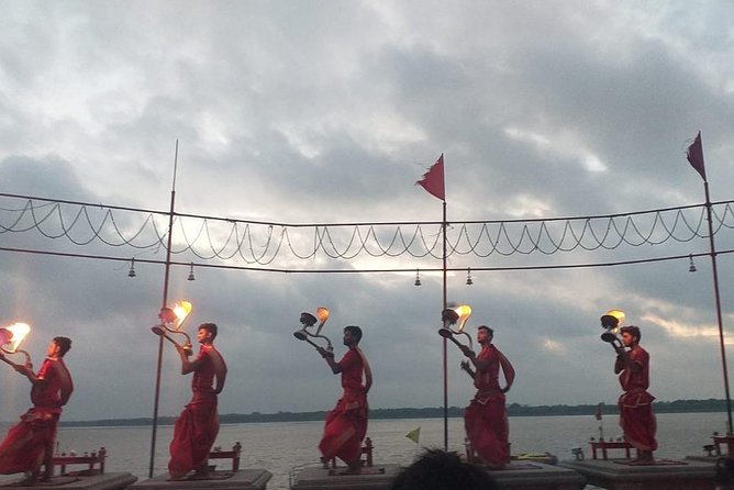 Banaras Photography Tours - Good To Know