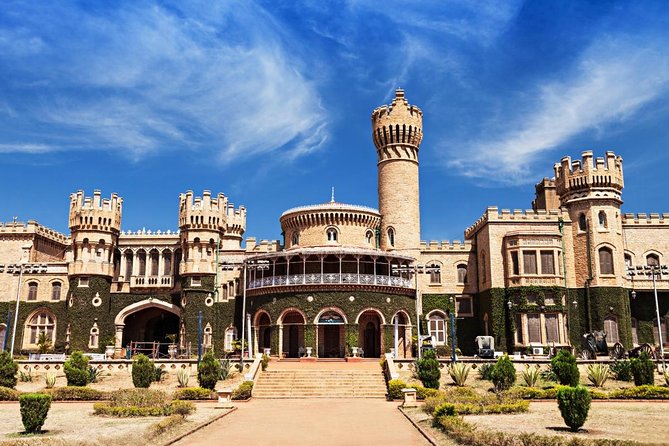 Bangalore in a Day: Private Guided Full-Day Sightseeing Tour - Good To Know