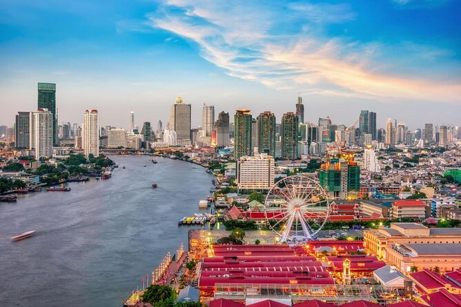 Bangkok Evening Markets Private Tour - Good To Know