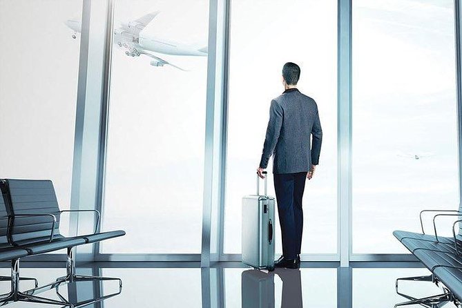 Bangkok Suvarnabhumi Airport (BKK) VIP Fast-Track Service - Overview of the Service