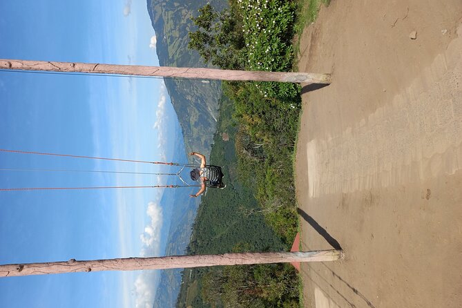 Baños De Agua Santa Private Tour - Good To Know