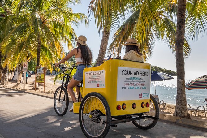 3 Best Drinking Tours In Roatan